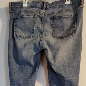 Gap Jean's for women